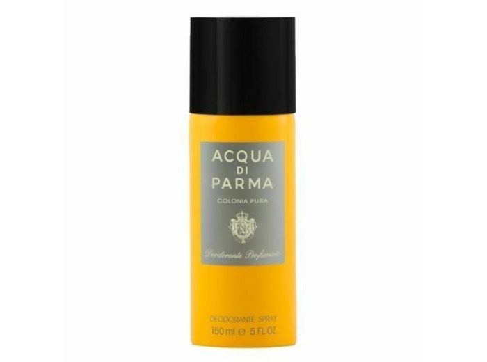 EAU DE TOILETTE de la marque ACQUA DI PARMA - COLONIA PURA Déodorant Vaporisateur