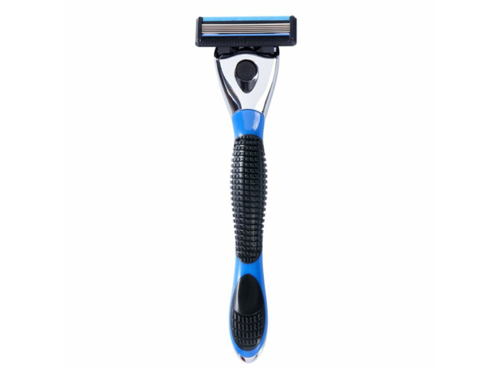 VITRY RASOIR PRECISION 5 LAMES  4 RECH