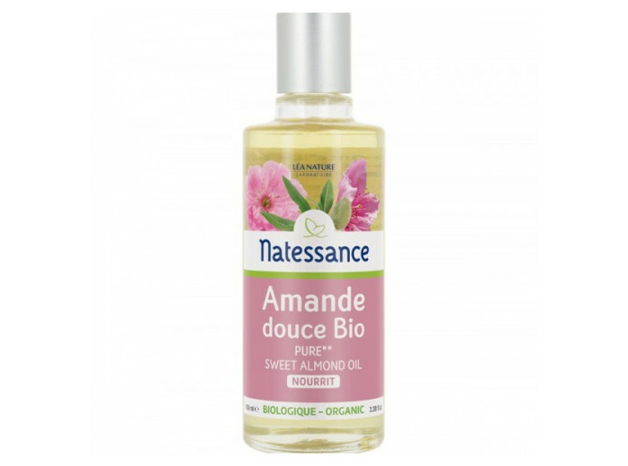 NATESSANCE BIO HLEAMANDE D FL100ML
