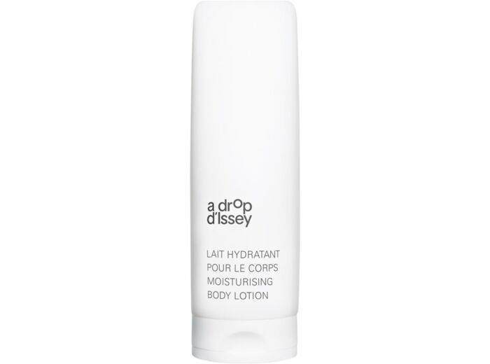 A Drop D'Issey Lait Hydratant Pour Le Corps 200ml