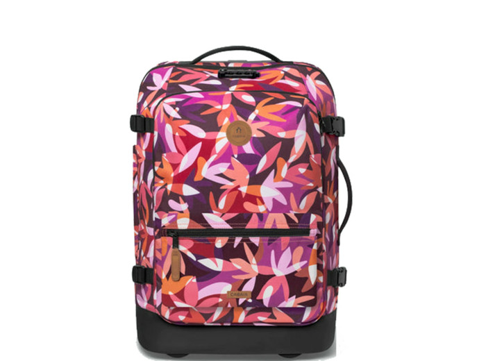 Cabaïa Soft Suitcase Valise Souple S Montreuil