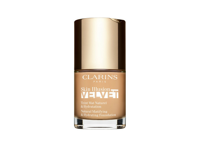 MAQUILLAGE de la marque CLARINS - SKIN ILLUSION Velvet N°110 N