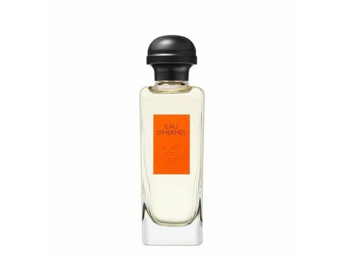 EAU DE TOILETTE de la marque HERMES - EAU D'HERMES ET Vaporisateur 100ml