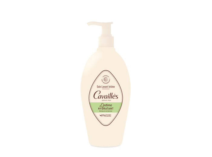 ROGE-CAV TOIL INTIME SECHERESSE 500ML
