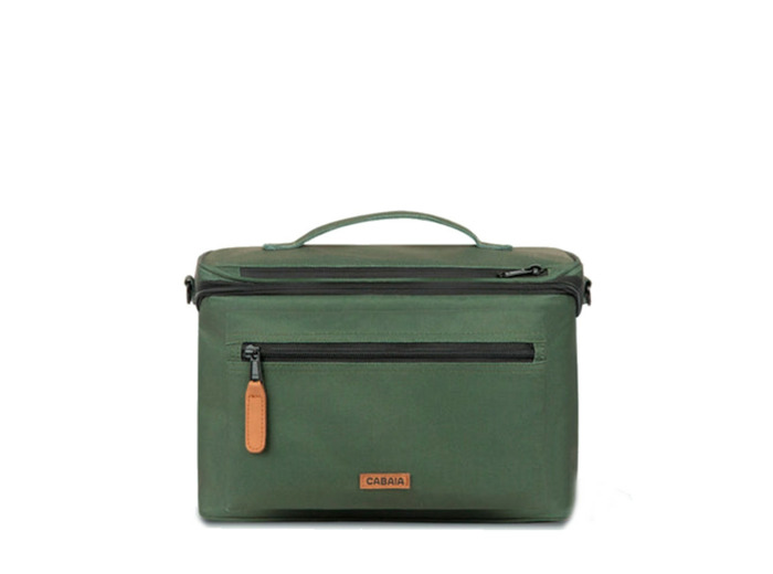 Cabaïa Vanity Coromandel