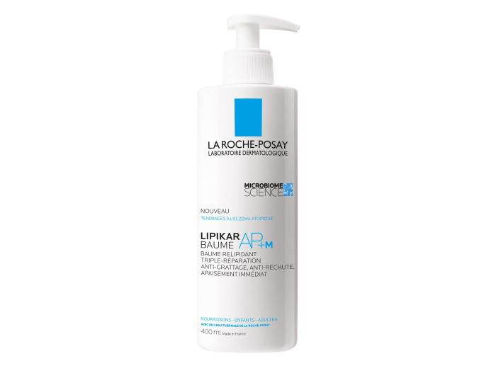 ROCHE POSAY LIPIKAR APM FL400ML