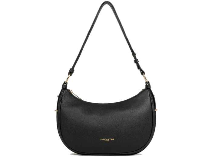 Lancaster Milano Aria Sac Besace 480-071 Noir