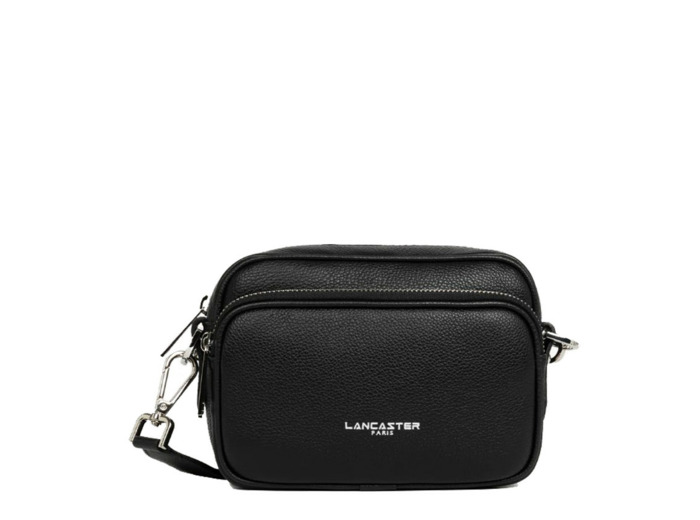 Lancaster Milano Ama Sac Trotteur 480-061 Noir