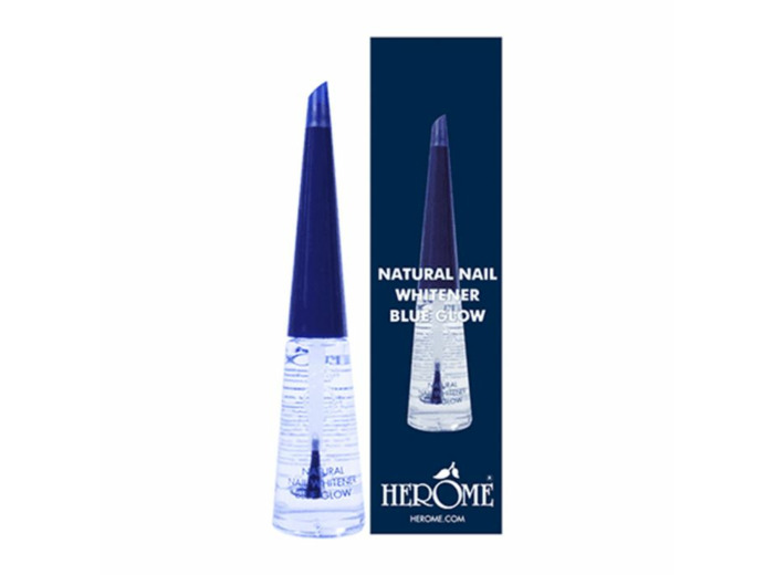 Vernis blanchisseur pour ongles 10ml Herome