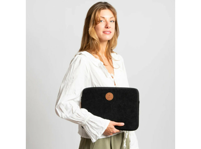 Cabaïa Sleeve Housse Ordinateur 12" Brighton