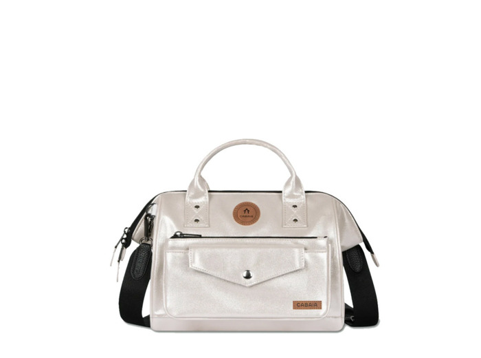 Cabaïa Crossbody Sac Porté Travers M Honolulu