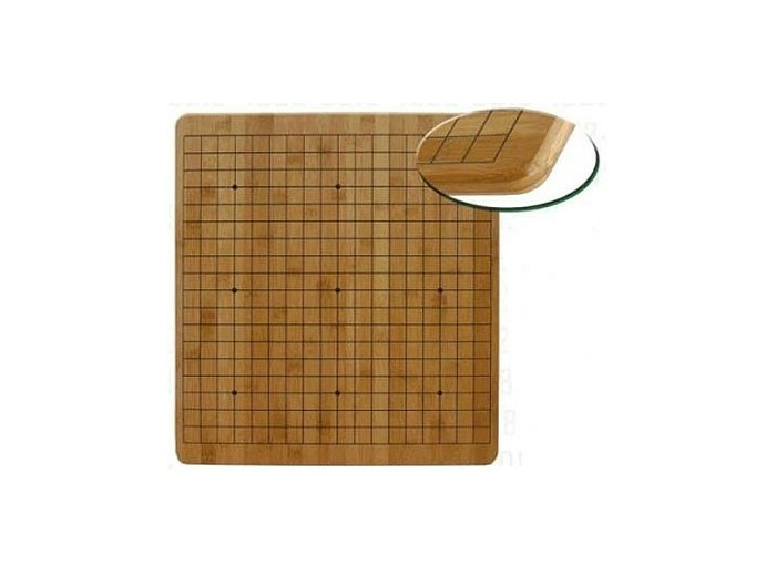 Plateau go 48x52