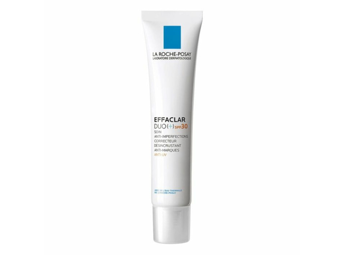 ROCHE P EFFACLAR DUO SPF30 CR TB40ML1