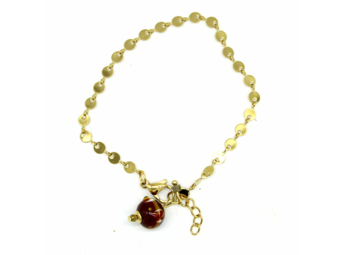 Bracelet pastilles Soryne