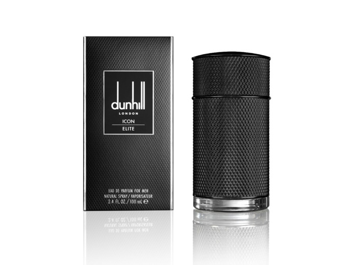 DUNHILL Icon Elite EP For Men Vaporisateur 100ml