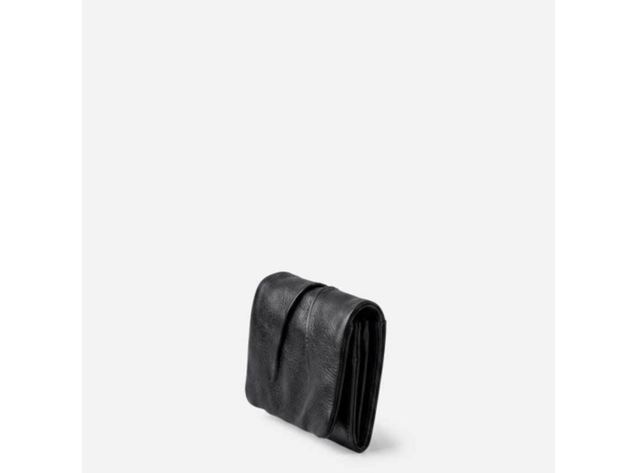 Biba Brumley Portefeuille en cuir BUY3L Negro