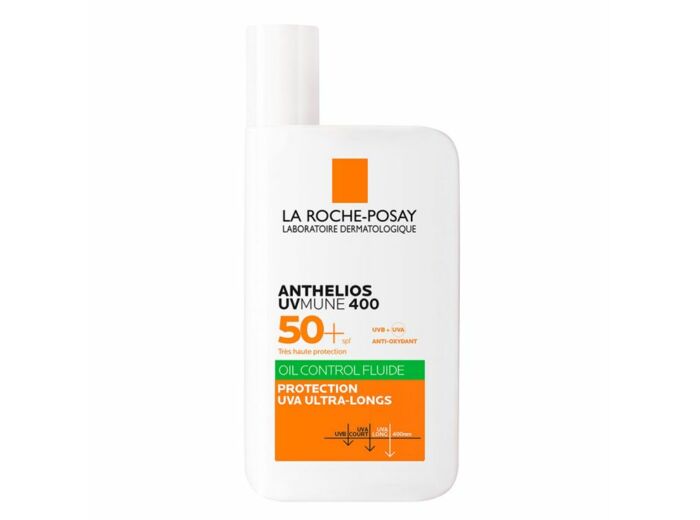 ROCHE P ANTHELIOS OIL CONT 50 FL50ML