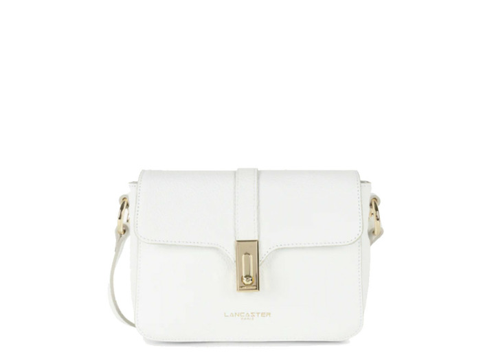 Lancaster Milano Horizon Sac Trotteur 547-40 Blanc