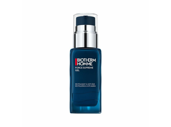 BIOTHERM H GEL FLACON POMPE 50 ML