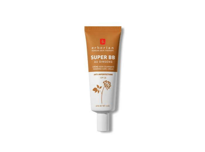 ERBORIAN SUPER BB CARAMEL T40ML