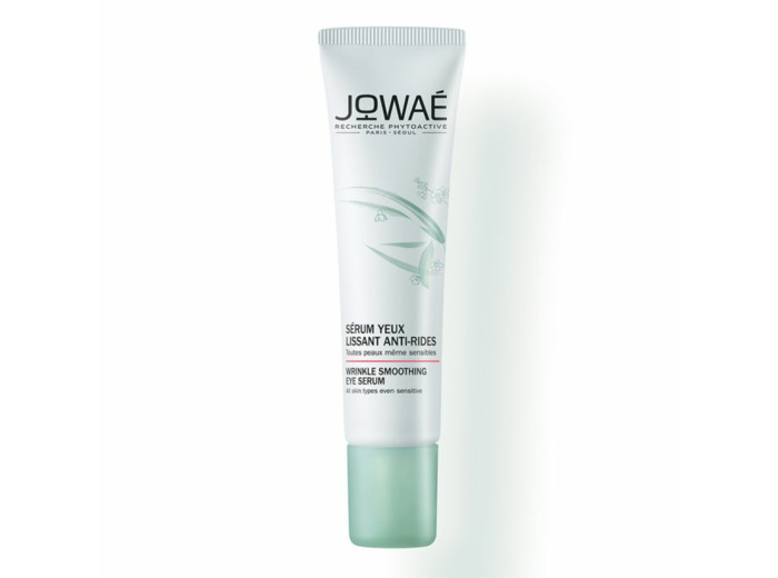 Serum Yeux Lissant Anti Rides Tous Types De Peaux 15ml Jowae