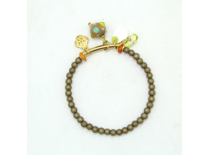 Bracelet TERASOLIS