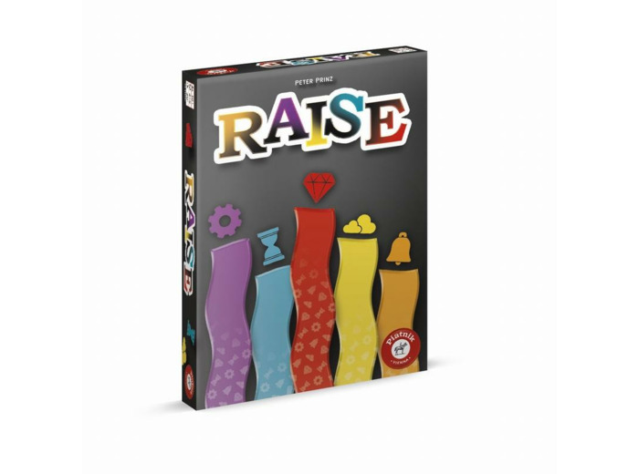 Raise