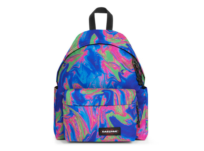 Eastpak Day Pak'r Sac A Dos 7v7 Painted Color