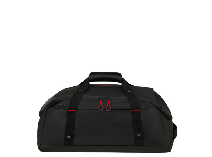Samsonite Ecodiver Sac de voyage S Noir