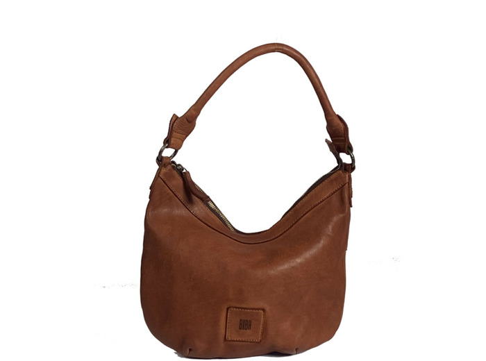 Biba Boston Sac Porté Epaule Cuero