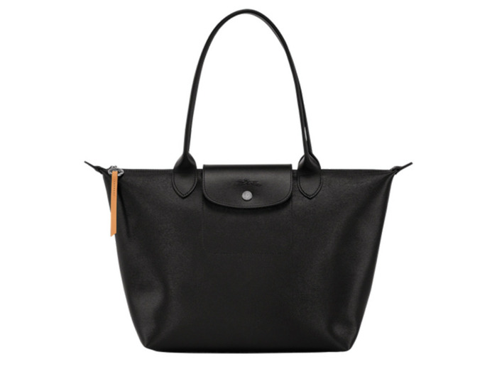 Longchamp Le Pliage City Sac Shopping S Noir