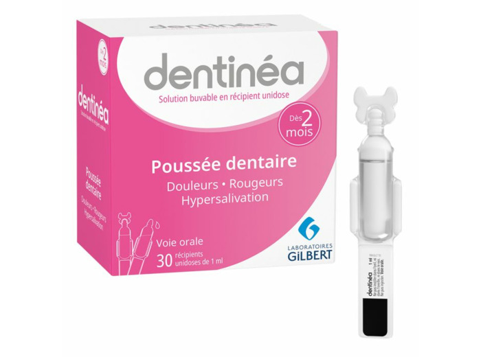 DENTINEA BUV UNIDOS1ML 30