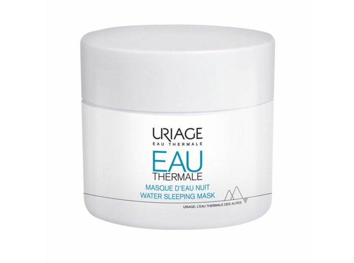 URIAGE MASQUE DaposEAU NUIT P50ML