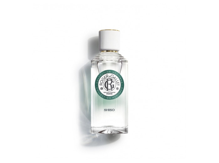 RG EAU PARF BIENFAIS SHISO FL100ML