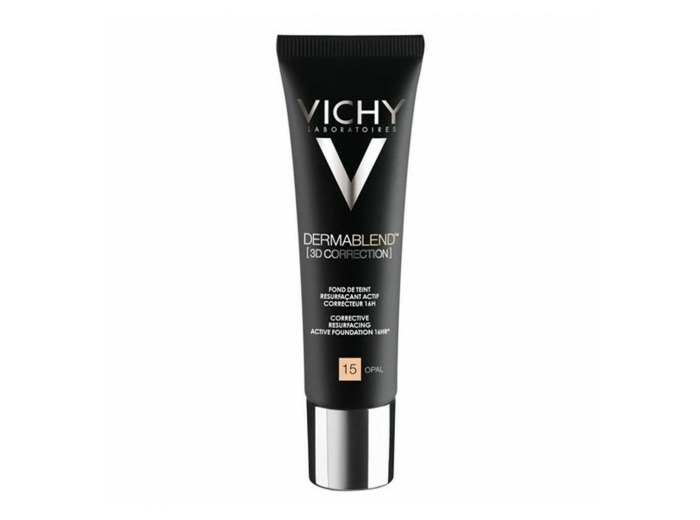 VICHY DERMABLEND 3D C 15 OPAL 30ML 1