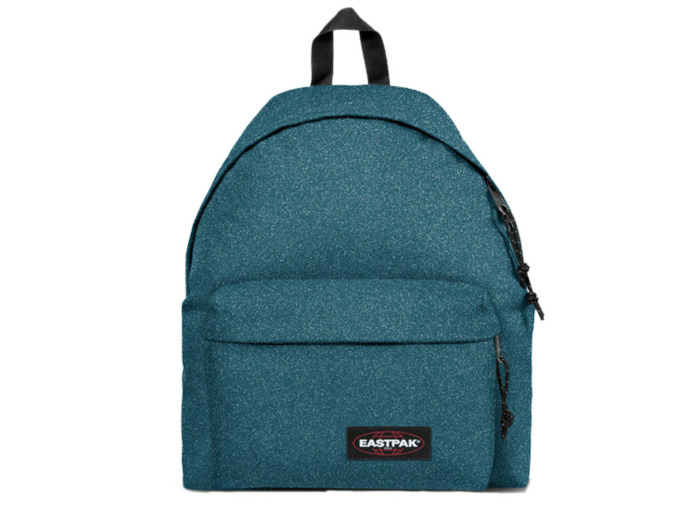 Eastpak Sparkly Padded Pak'r Sac A Dos 6w1 Spark Jade