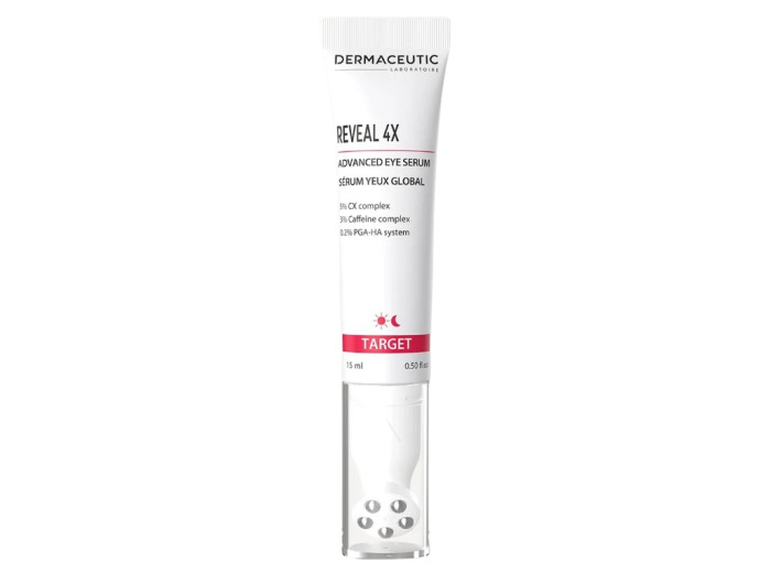 DERMACEUTIC REVEAL CONTOUR YEUX FL15ML