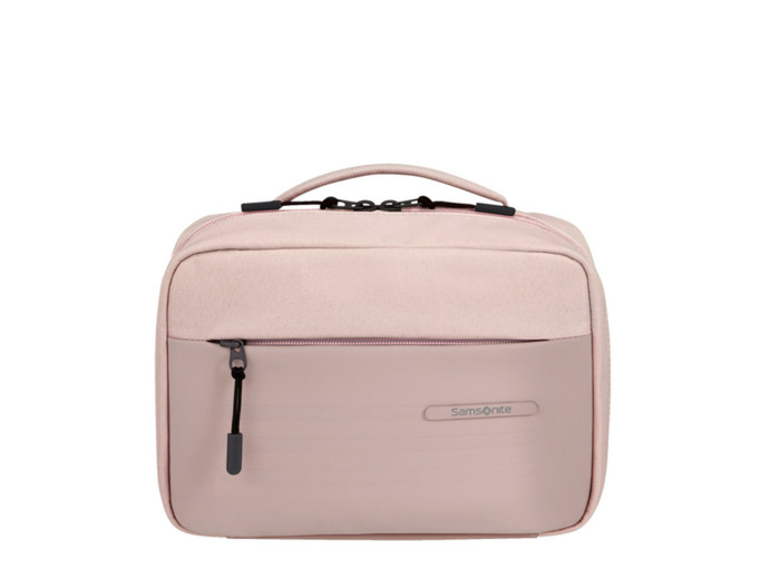 Samsonite Stackd Trousse De Toilette Rose