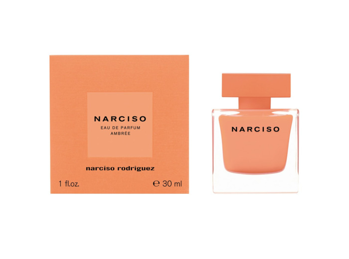 SHISEIDO GROUP - NARCISO EP Ambrée Vaporisateur 30ml