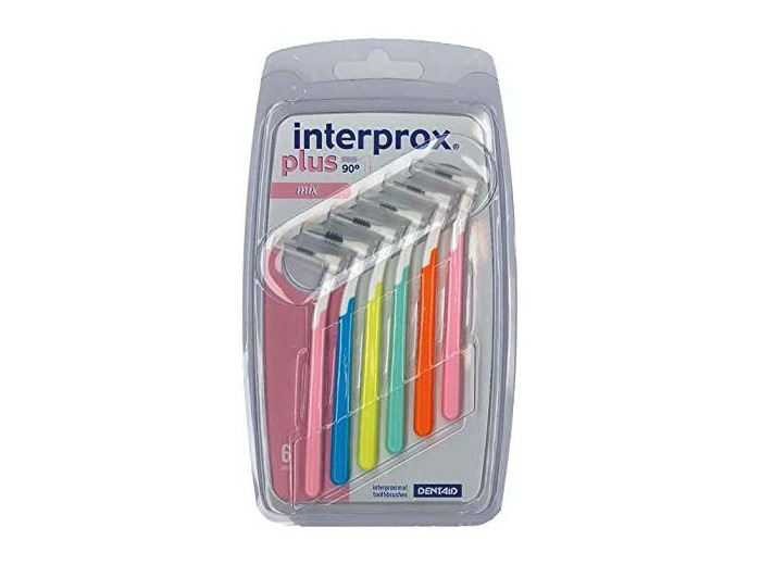 ITPROX 2G BROS MIX B/6
