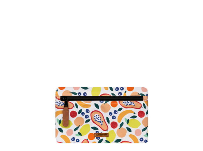 Cabaïa Pochette Avant Pour Sac L Lake Como