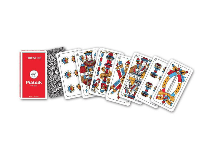 SCOPA TRIESTINE