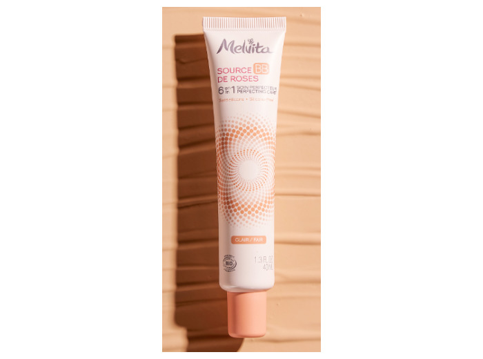 MELVITA BB CREME CLAIR