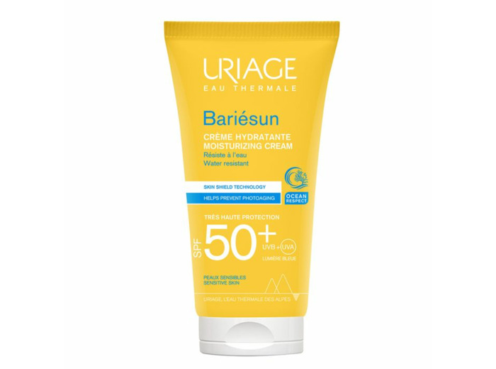 Solaire Creme Spf50+ 50 ml Bariesun Uriage