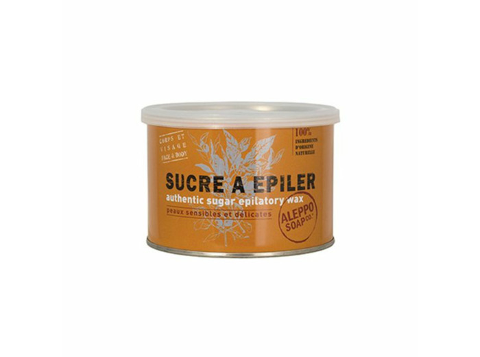 TADE SUCRE A EPILER BTE500G