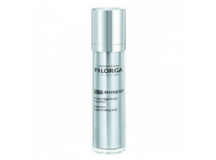 Fluide de jour anti rides et éclat 50ml Ncef-Reverse Filorga