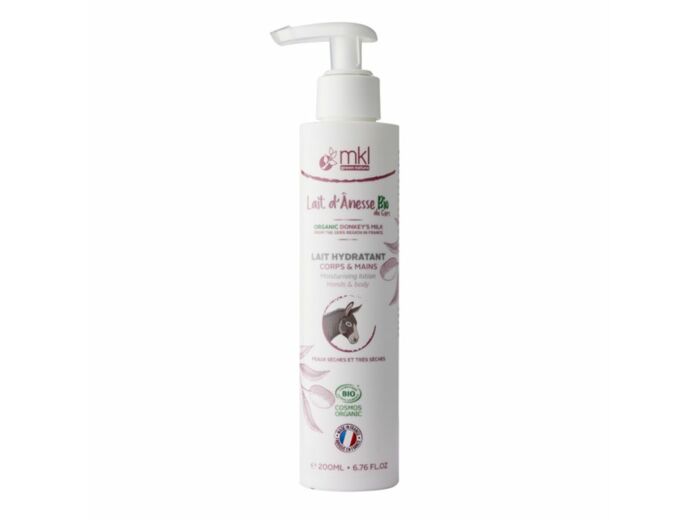 MKL LAIT HYD ANESSE BIO 200ML1