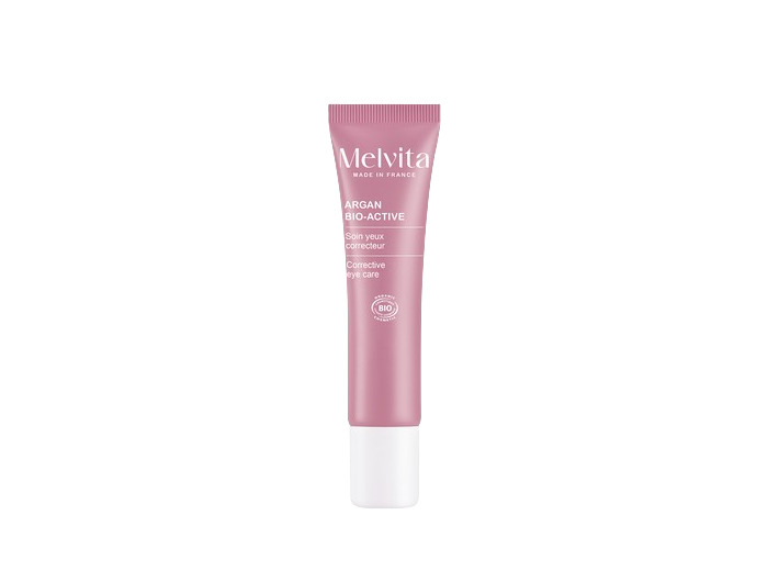 MELVITA  ARGAN BIO ACTIVE SOIN YEUX T15ML