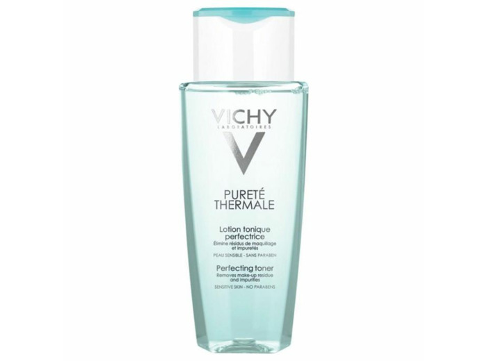 VICHY EAU TONIQUE FRAICHE 200ML