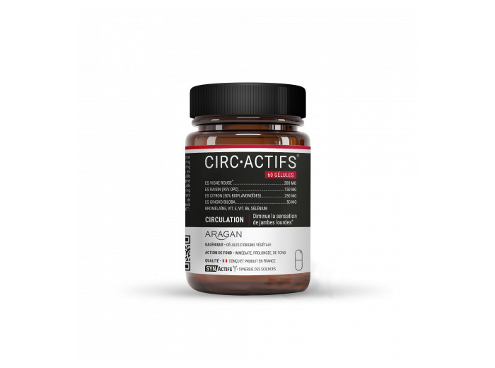 SYN CIRCACTIFS GELU60